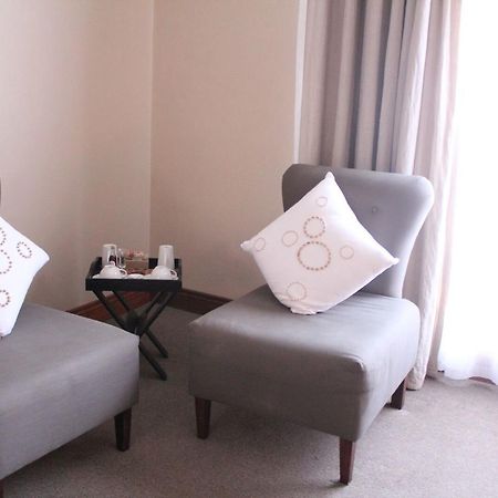 Mosate Lodge Polokwane Esterno foto