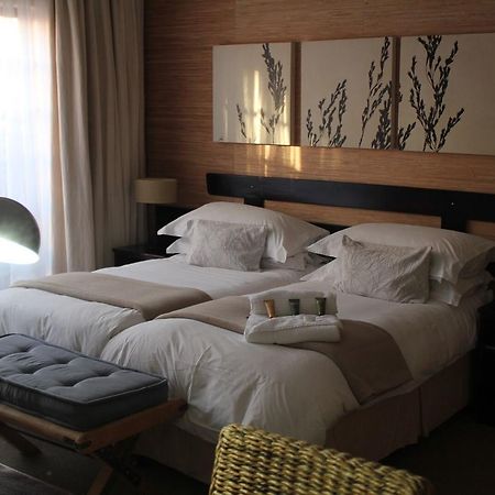 Mosate Lodge Polokwane Esterno foto