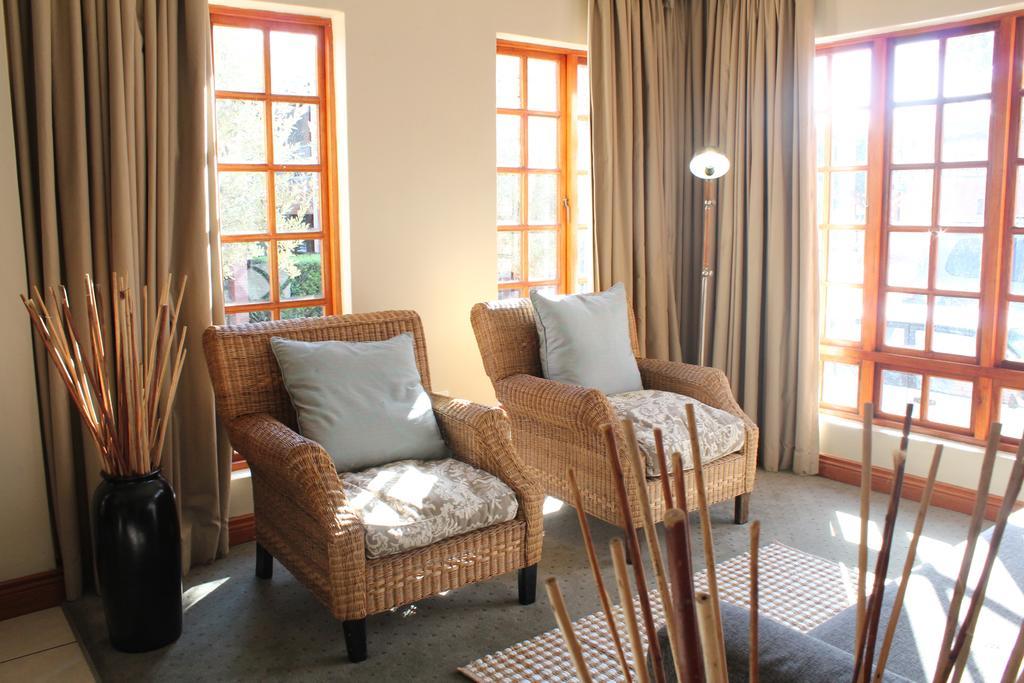 Mosate Lodge Polokwane Esterno foto